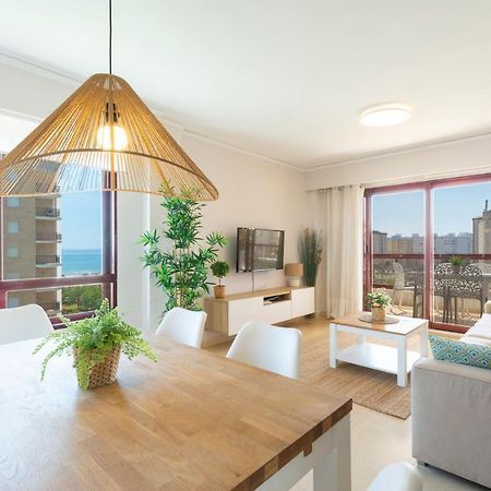 Ag Salinas Apartment Playa de Gandia Екстериор снимка