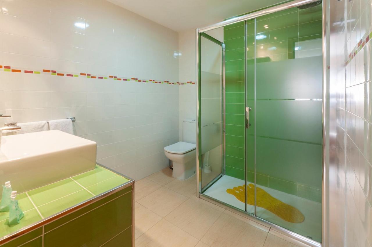 Ag Salinas Apartment Playa de Gandia Екстериор снимка