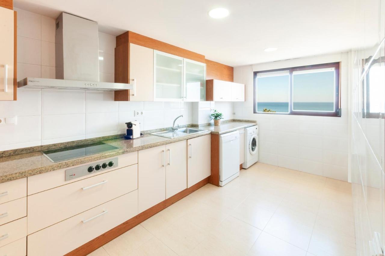 Ag Salinas Apartment Playa de Gandia Екстериор снимка