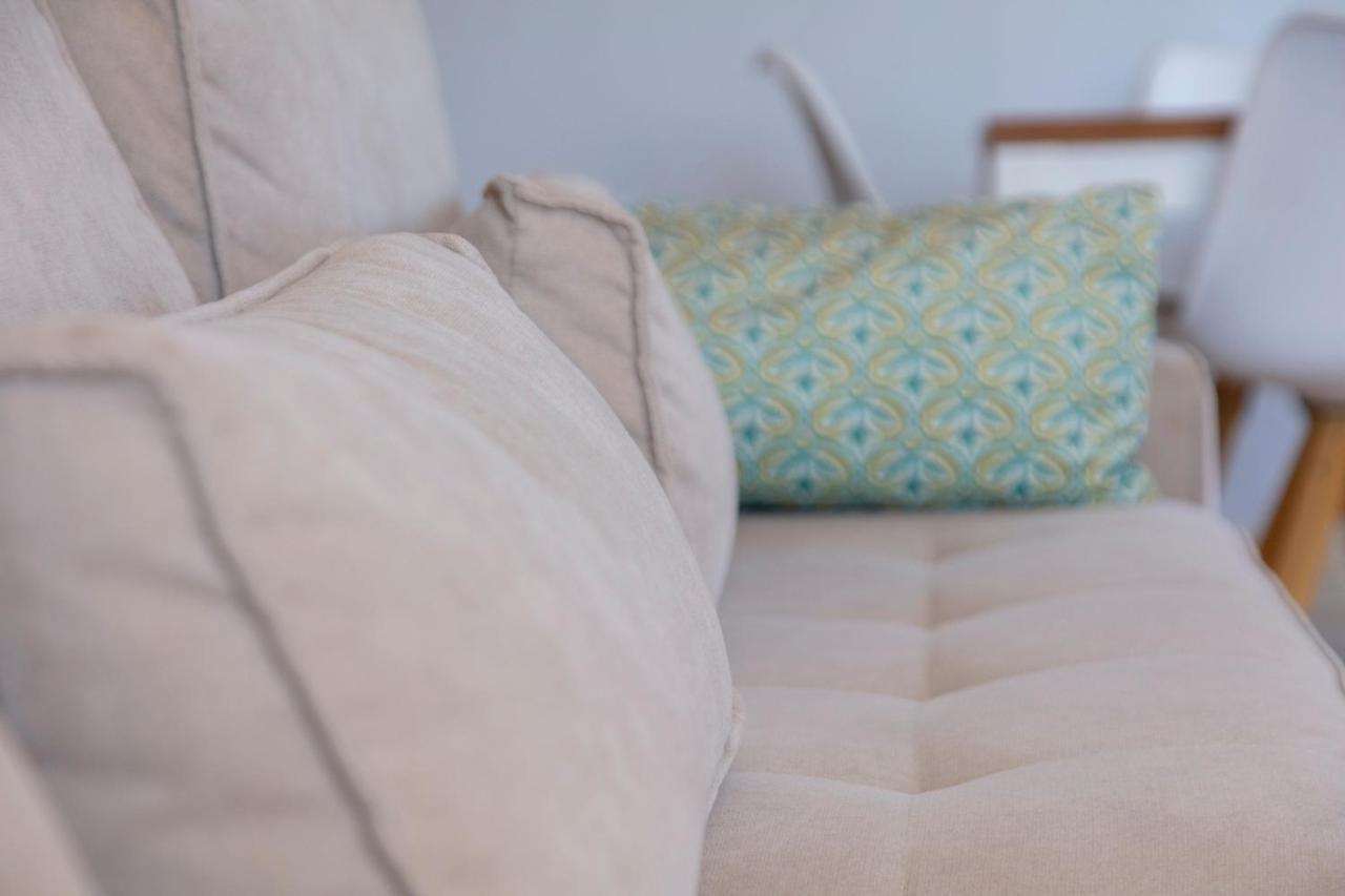 Ag Salinas Apartment Playa de Gandia Екстериор снимка