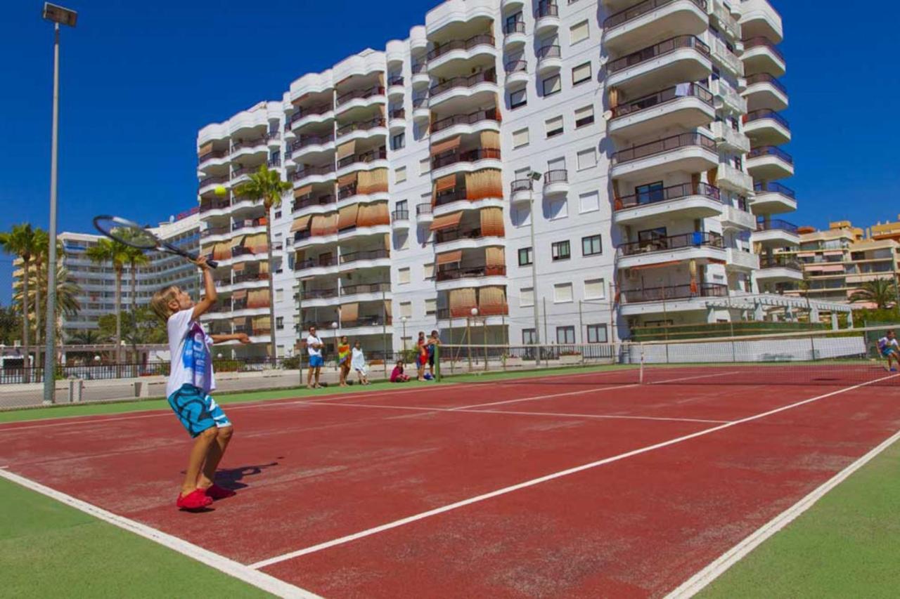 Ag Salinas Apartment Playa de Gandia Екстериор снимка